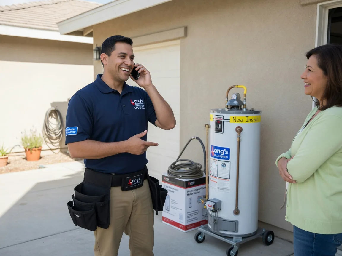 Leak Detection Lucas, KY FAQs